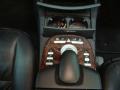 Black - S 550 Sedan Photo No. 18