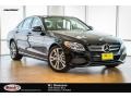 Black - C 300 Sedan Photo No. 1