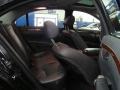 Black - S 550 Sedan Photo No. 21