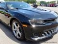 2014 Black Chevrolet Camaro SS/RS Coupe  photo #32