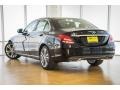 Black - C 300 Sedan Photo No. 3