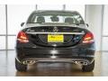 Black - C 300 Sedan Photo No. 4