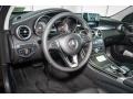 Black - C 300 Sedan Photo No. 6