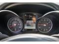 Black Gauges Photo for 2016 Mercedes-Benz C #106949424