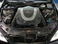 Black - S 550 Sedan Photo No. 26