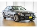 Black - C 300 Sedan Photo No. 12