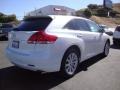 Blizzard White Pearl - Venza LE Photo No. 7