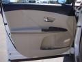 Blizzard White Pearl - Venza LE Photo No. 9