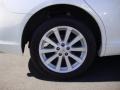 2012 Blizzard White Pearl Toyota Venza LE  photo #25