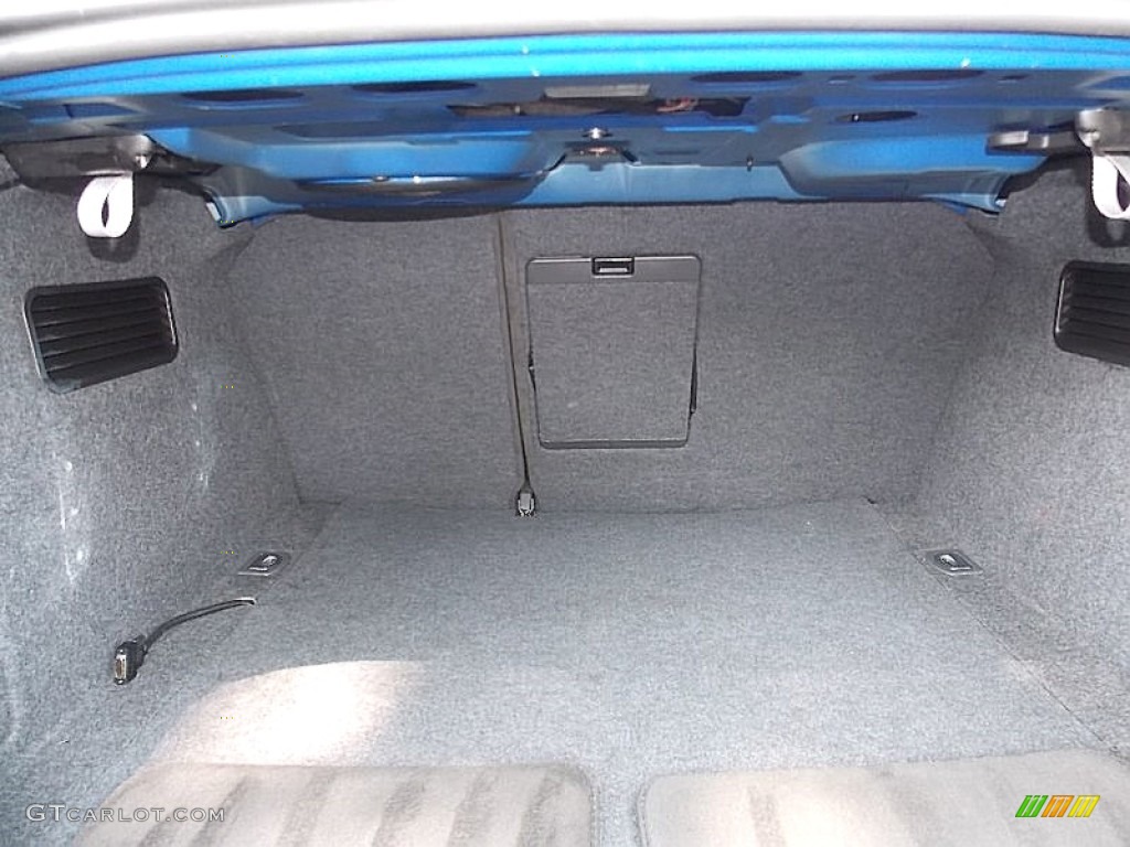 2004 S4 4.2 quattro Sedan - Nogaro Blue / Black/Blue photo #27