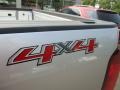 2015 Silver Ice Metallic Chevrolet Colorado WT Extended Cab 4WD  photo #4