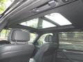 2008 BMW X5 Black Interior Sunroof Photo