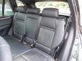 Black 2008 BMW X5 4.8i Interior Color