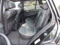 2008 BMW X5 4.8i Rear Seat