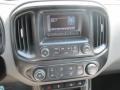 Silver Ice Metallic - Colorado WT Extended Cab 4WD Photo No. 27