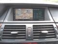 2008 Black Sapphire Metallic BMW X5 4.8i  photo #31