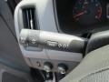 Silver Ice Metallic - Colorado WT Extended Cab 4WD Photo No. 34