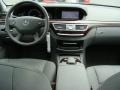 Black - S 550 Sedan Photo No. 10