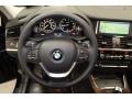 2016 Jet Black BMW X3 xDrive28i  photo #8