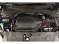  2004 Pilot EX 4WD 3.5 Liter SOHC 24-Valve VTEC V6 Engine