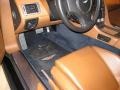 Midnight Blue - DB9 Coupe Photo No. 35