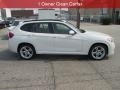 Alpine White - X1 xDrive 28i Photo No. 2