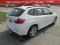 2013 Alpine White BMW X1 xDrive 28i  photo #3