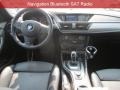 2013 Alpine White BMW X1 xDrive 28i  photo #5