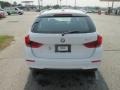 Alpine White - X1 xDrive 28i Photo No. 9