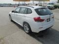 Alpine White - X1 xDrive 28i Photo No. 10