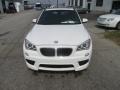 Alpine White - X1 xDrive 28i Photo No. 11