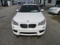 2013 Alpine White BMW X1 xDrive 28i  photo #11