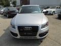 Ice Silver Metallic - Q5 3.2 Prestige quattro Photo No. 13