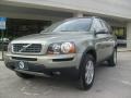Willow Green Metallic - XC90 3.2 Photo No. 2
