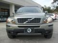 Willow Green Metallic - XC90 3.2 Photo No. 3