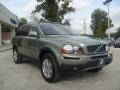 Willow Green Metallic - XC90 3.2 Photo No. 4