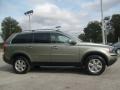 Willow Green Metallic - XC90 3.2 Photo No. 5