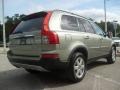 Willow Green Metallic - XC90 3.2 Photo No. 6