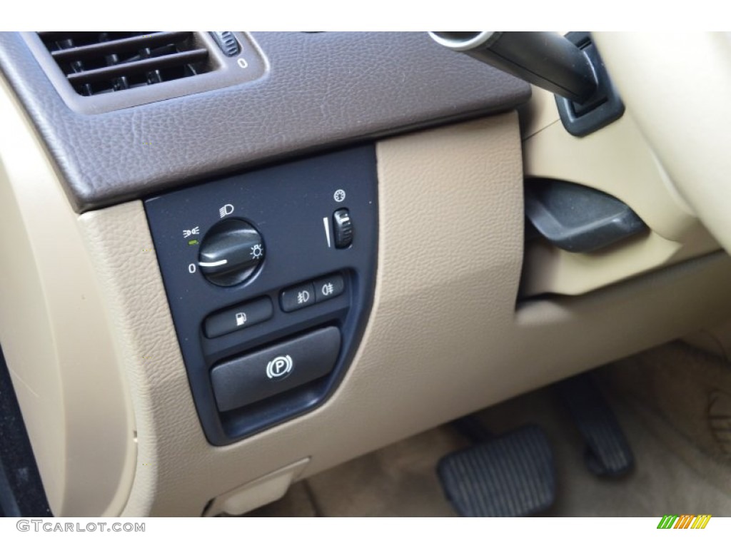 2011 XC90 3.2 AWD - Black / Beige photo #26