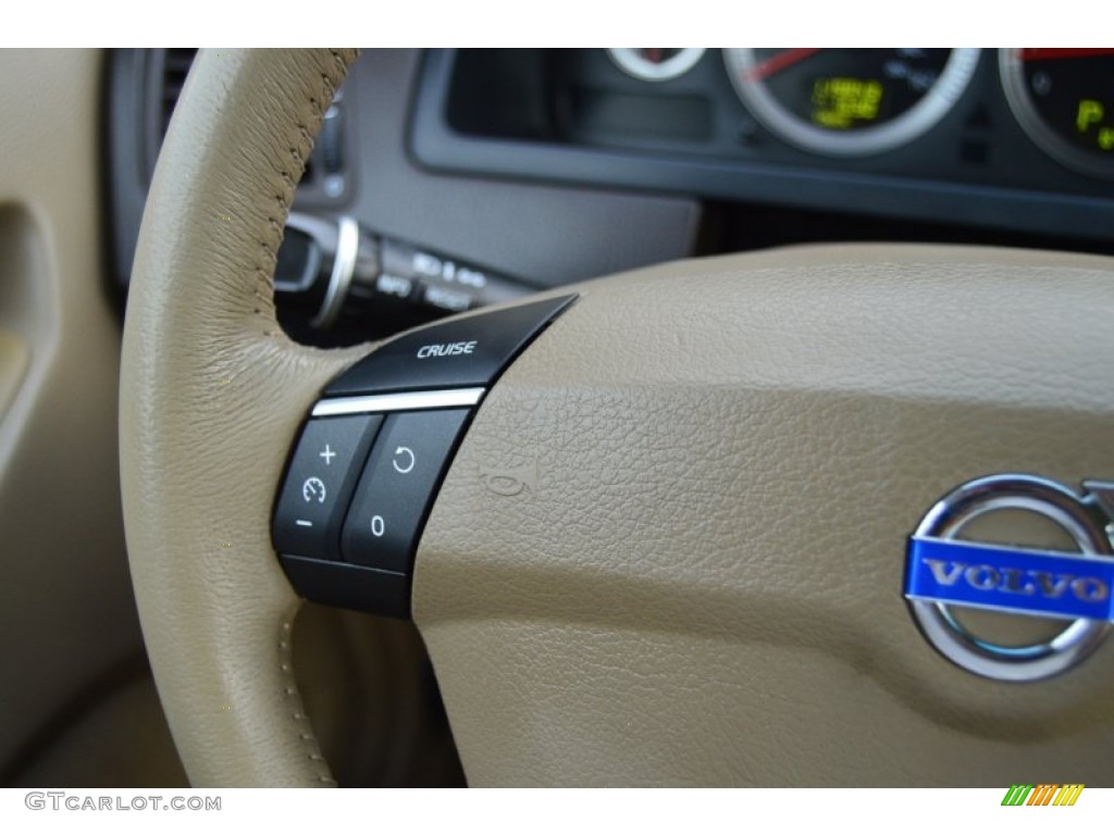 2011 XC90 3.2 AWD - Black / Beige photo #41