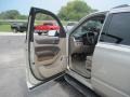 Champagne Silver Metallic - Suburban LTZ 4WD Photo No. 2