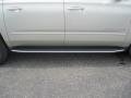 Champagne Silver Metallic - Suburban LTZ 4WD Photo No. 10