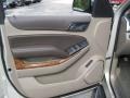 Champagne Silver Metallic - Suburban LTZ 4WD Photo No. 16