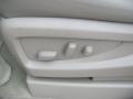 Champagne Silver Metallic - Suburban LTZ 4WD Photo No. 18