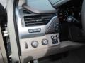 Champagne Silver Metallic - Suburban LTZ 4WD Photo No. 20