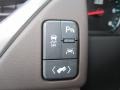 Champagne Silver Metallic - Suburban LTZ 4WD Photo No. 21