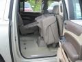 Champagne Silver Metallic - Suburban LTZ 4WD Photo No. 26