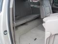 Champagne Silver Metallic - Suburban LTZ 4WD Photo No. 27