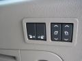 Champagne Silver Metallic - Suburban LTZ 4WD Photo No. 32