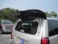 Champagne Silver Metallic - Suburban LTZ 4WD Photo No. 35